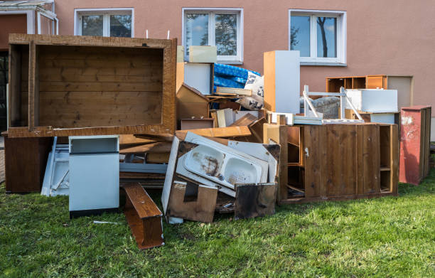 Best Residential Junk Removal in USA